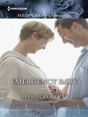 Emergency Baby - ebook